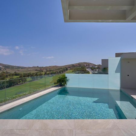 Salobre Oasis Suites Extérieur photo