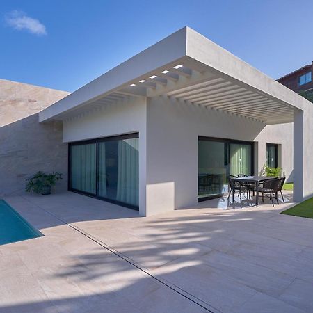Salobre Oasis Suites Extérieur photo