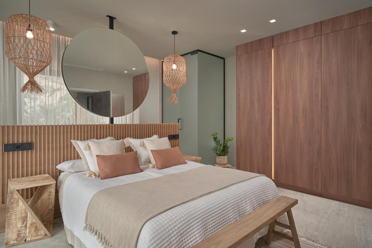 Salobre Oasis Suites Extérieur photo