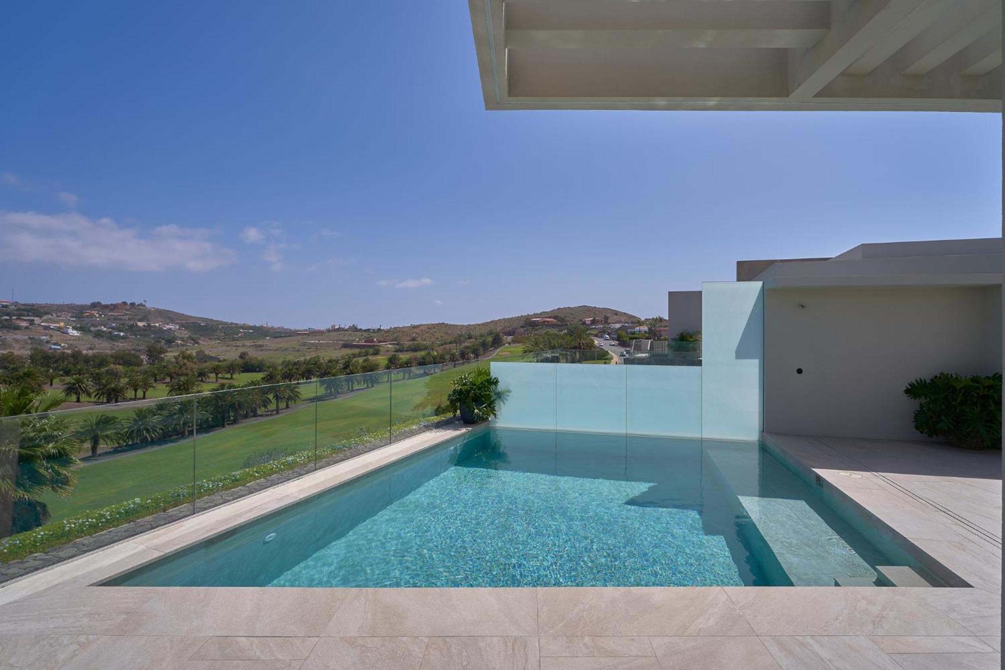 Salobre Oasis Suites Extérieur photo