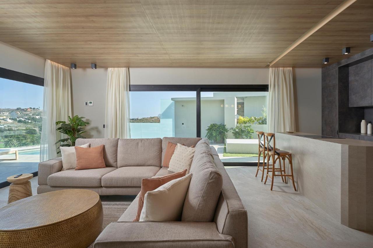 Salobre Oasis Suites Extérieur photo