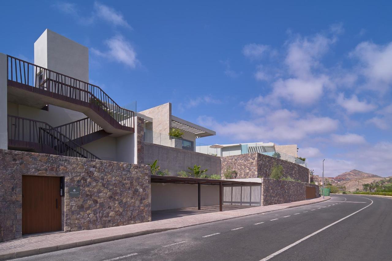 Salobre Oasis Suites Extérieur photo