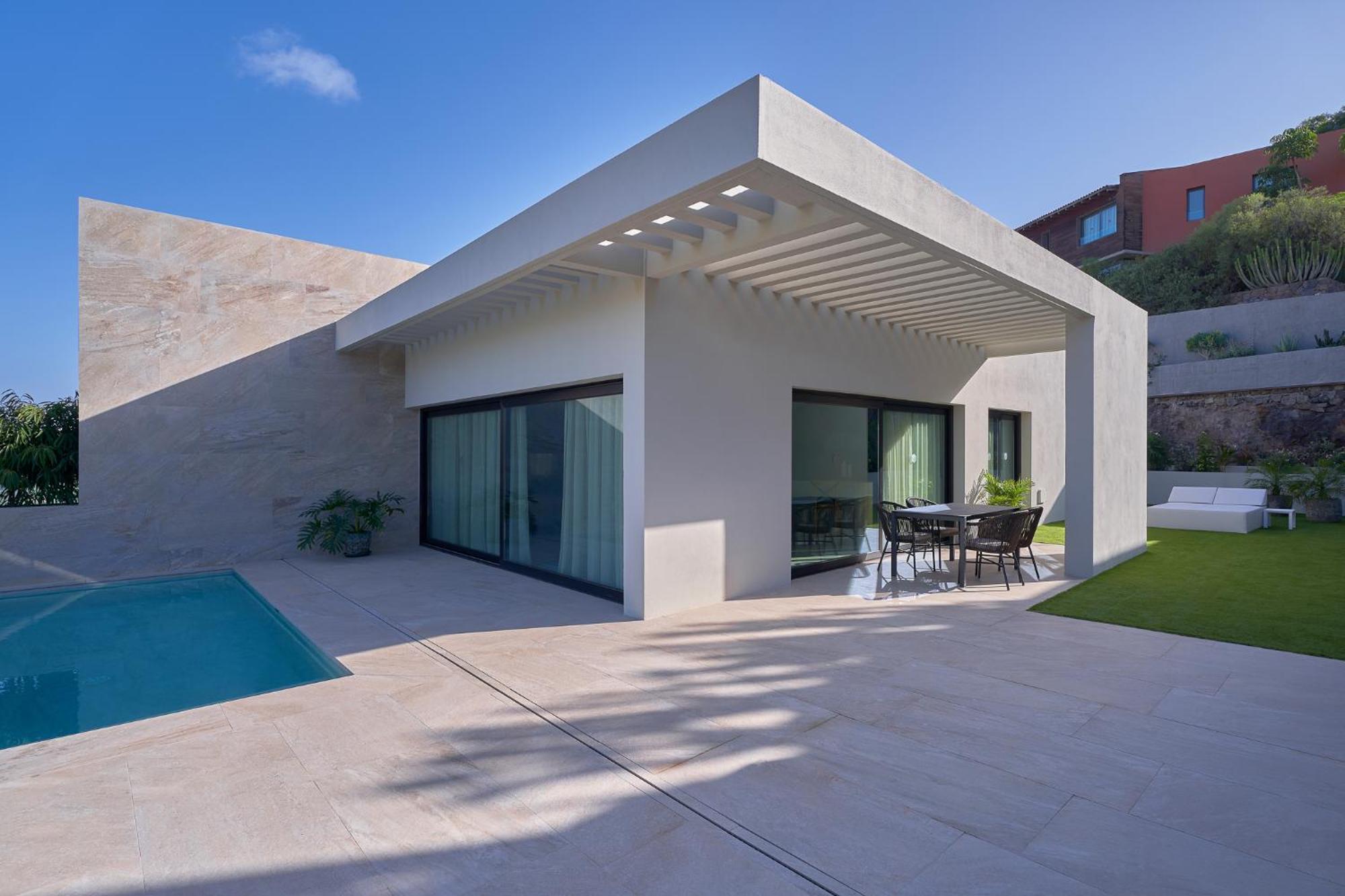 Salobre Oasis Suites Extérieur photo