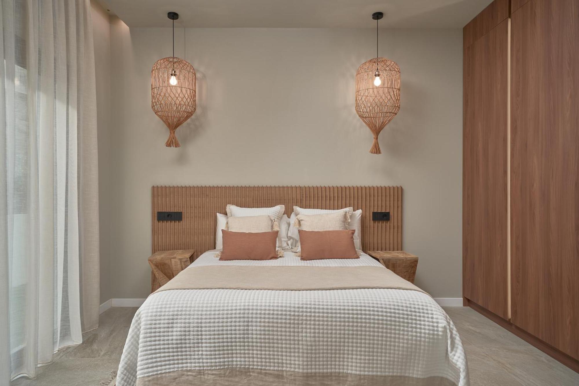 Salobre Oasis Suites Extérieur photo
