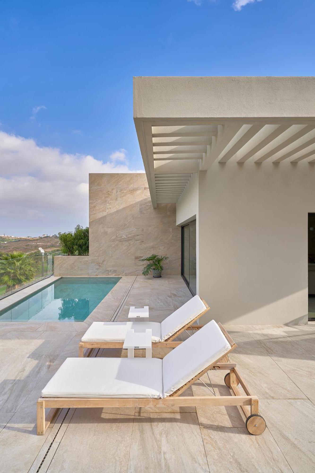 Salobre Oasis Suites Extérieur photo