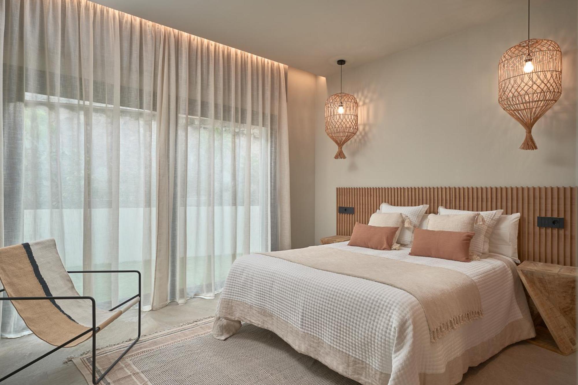 Salobre Oasis Suites Extérieur photo