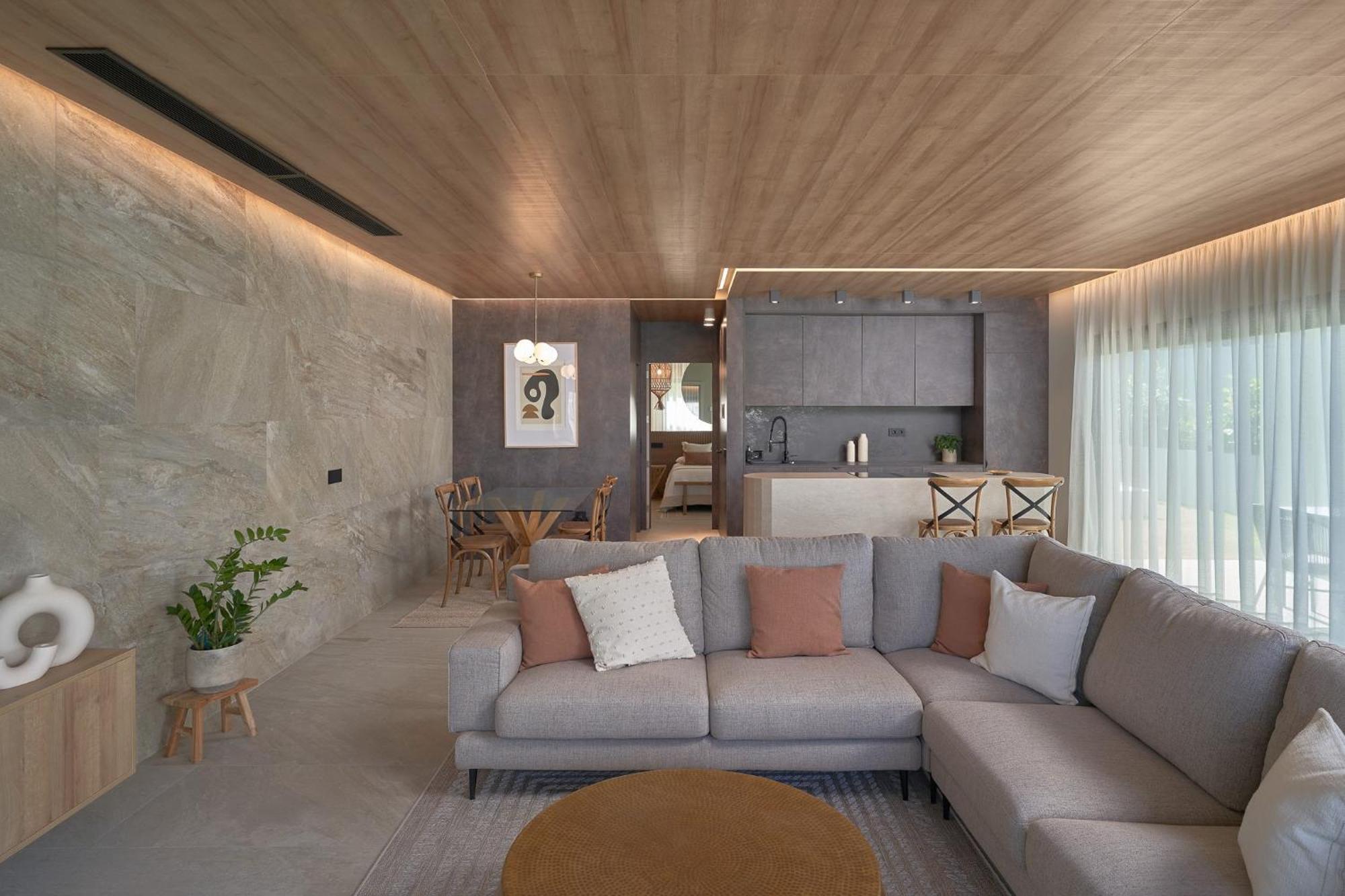 Salobre Oasis Suites Extérieur photo