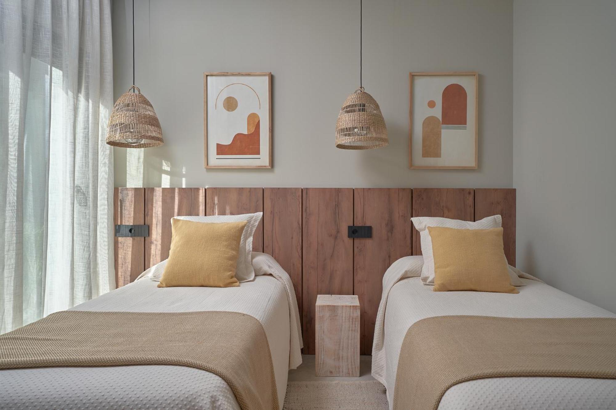 Salobre Oasis Suites Extérieur photo