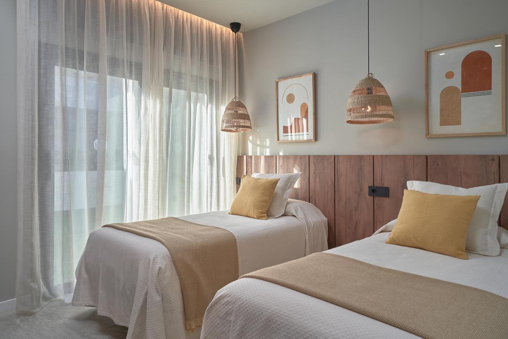 Salobre Oasis Suites Extérieur photo